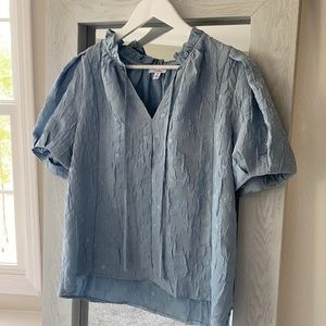 BRAND NEW CURRENT AIR BLOUSE!!!!!!